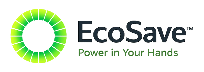 EcoSave™ — Power in Your Hands